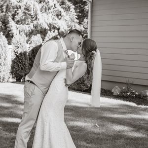 Meet your Posher, Kari